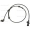 Standard Ignition ABS Wheel Speed Sensor 1999-2004 Jeep Grand Cherokee 4.0L 4.7L, ALS50 ALS50 - alternate 3